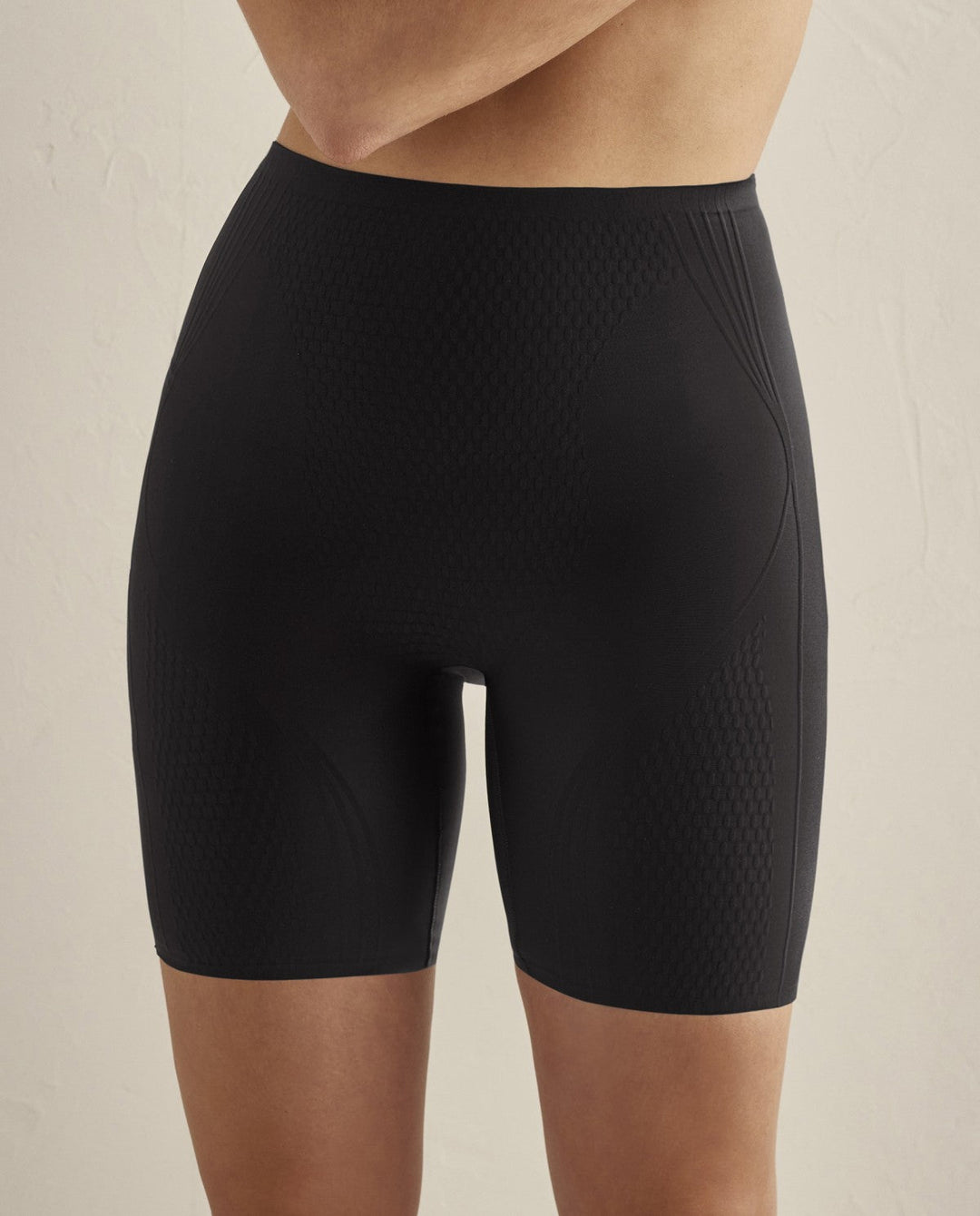 Uso de fajas pantalón reductoras para estilizar tu figura