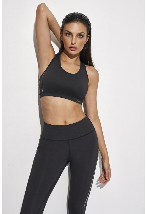 Qué leggins sientan mejor. Elige el mejor según tu tipo de cuerpo