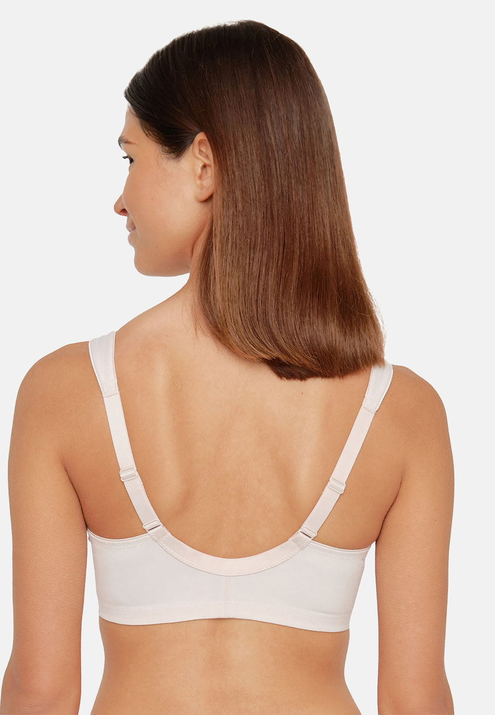 Sujetador con cierre frontal-Sujetador-Blonda