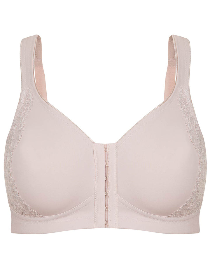 Sujetador con cierre frontal-Sujetador-Blonda