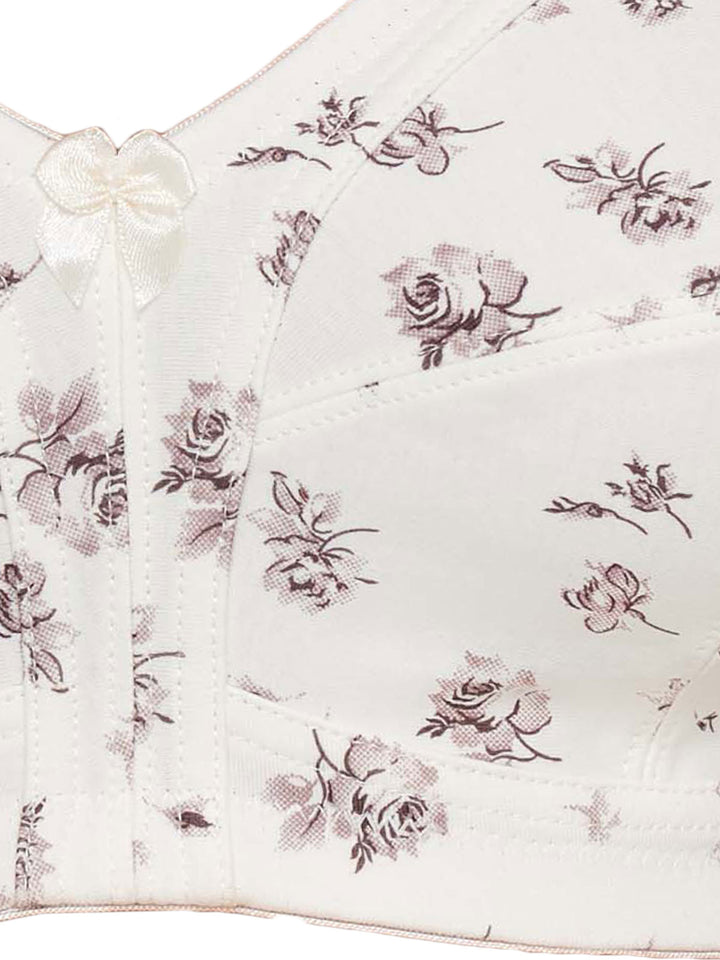 Sujetador de sujeción con varillas-Sujetador-Blonda