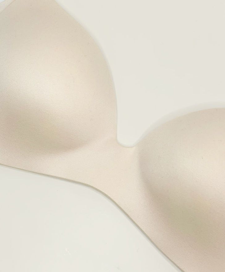 Sujetador sin aros Royal Delite-Sujetador-Blonda