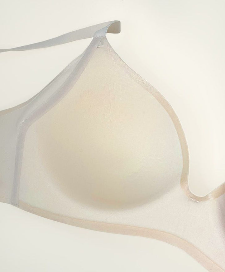 Sujetador sin aros Royal Delite-Sujetador-Blonda