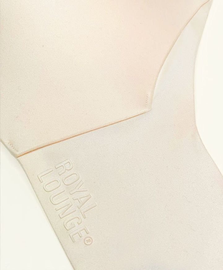 Sujetador sin aros Royal Delite-Sujetador-Blonda