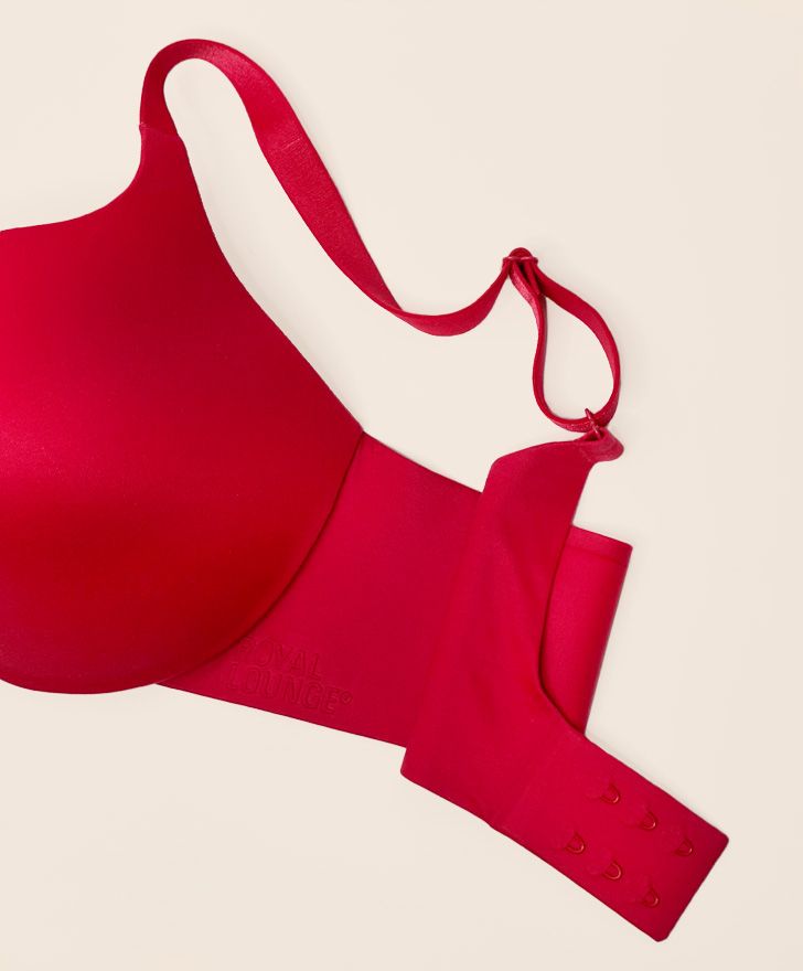 Sujetador sin costuras con aro-Sujetador-Blonda