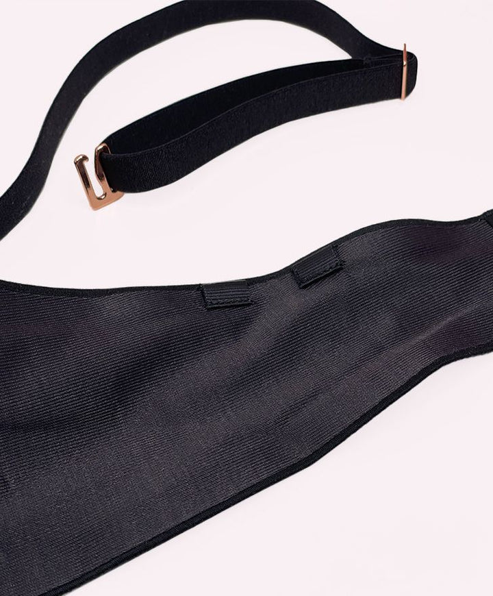 Sujetador sin tirantes Royal Magic-Sujetador-Blonda