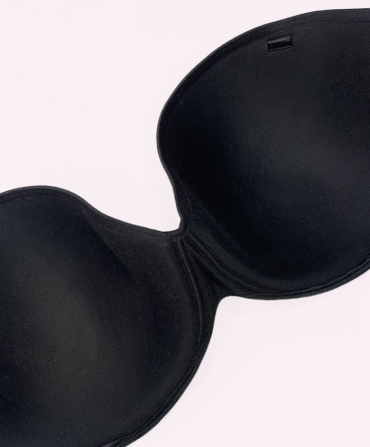 Sujetador sin tirantes Royal Magic-Sujetador-Blonda