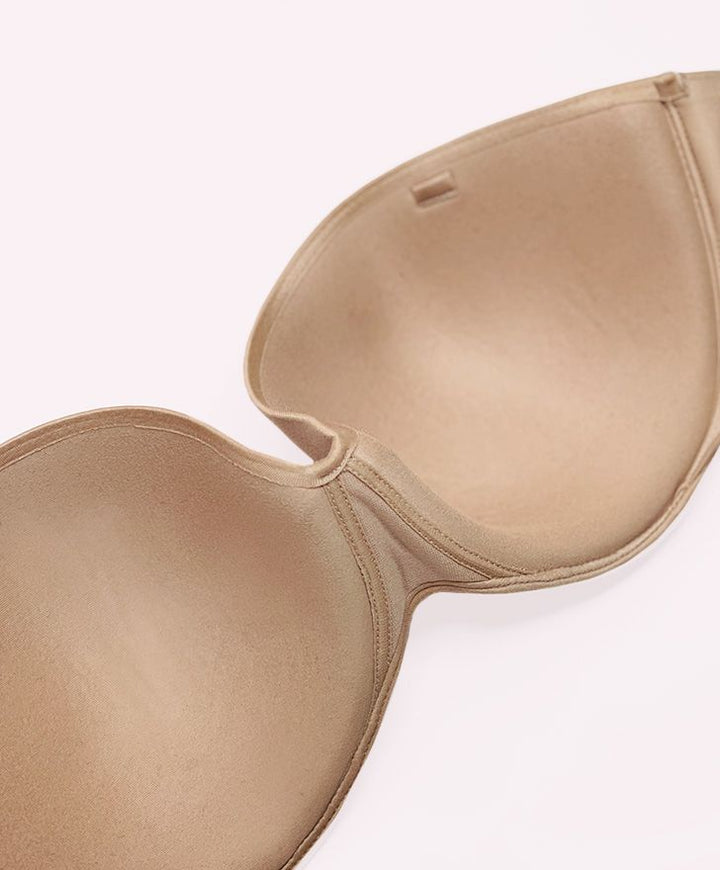 Sujetador sin tirantes Royal Magic con aro-Sujetador-Blonda