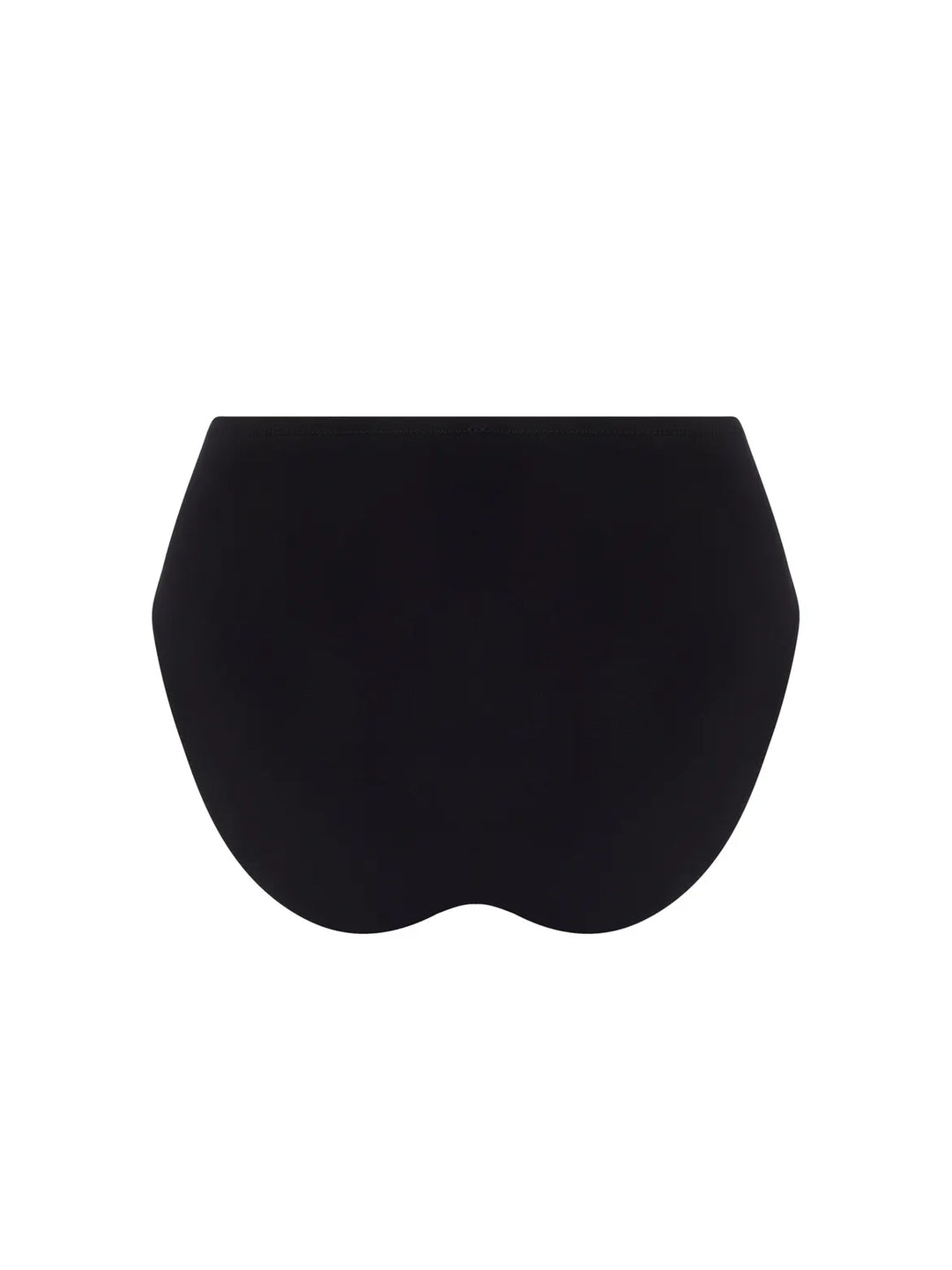 Braga alta control con encaje Calais