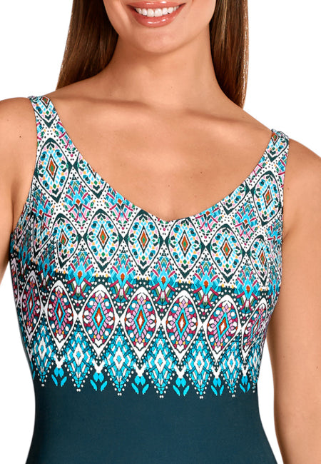 BAÑADOR SHAPE-Bañador-Blonda