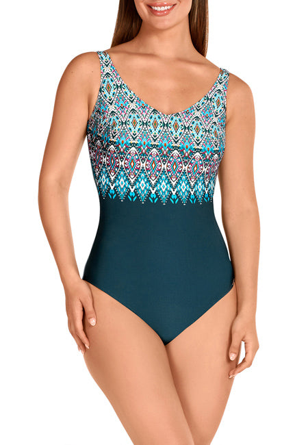 BAÑADOR SHAPE-Bañador-Blonda