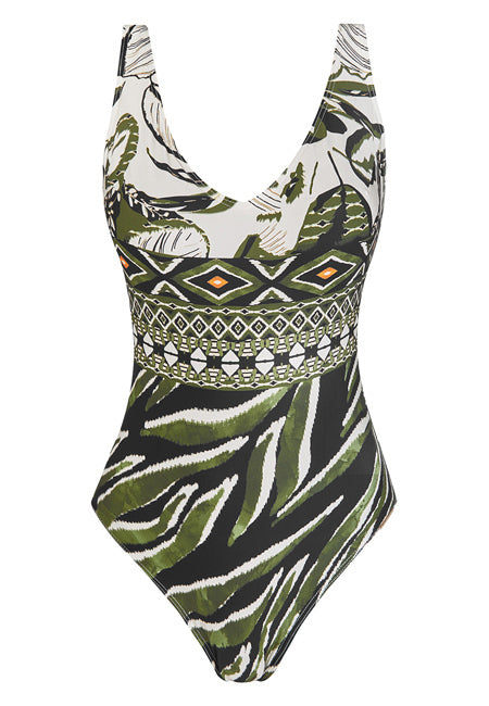 BAÑADOR SHAPE-Bañador-Blonda