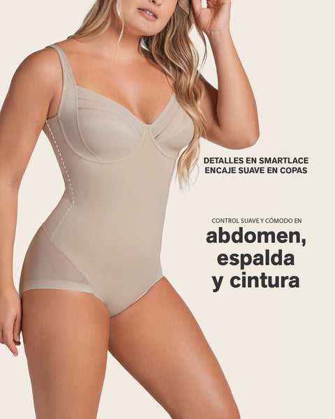 Body control suave con aros-body-Blonda