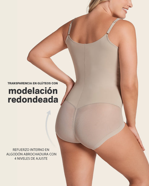 Body control suave con aros-body-Blonda