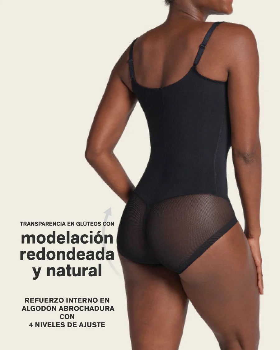 Body control suave con aros-body-Blonda