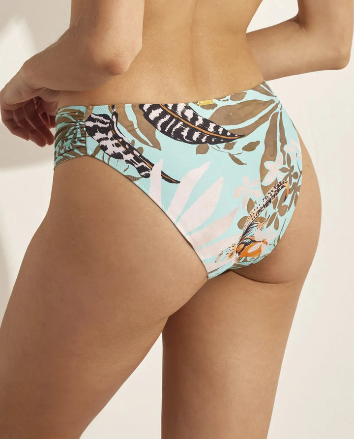 Braga bikini-braga bikini-Blonda