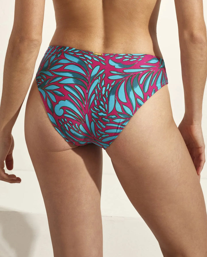 Braga bikini-braga bikini-Blonda