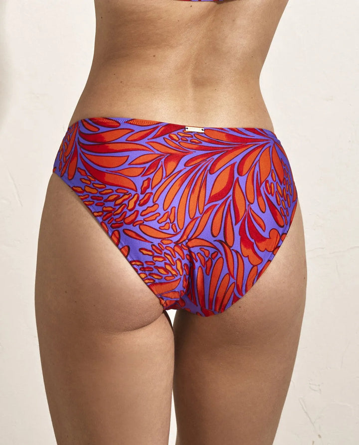 Braga bikini-braga bikini-Blonda