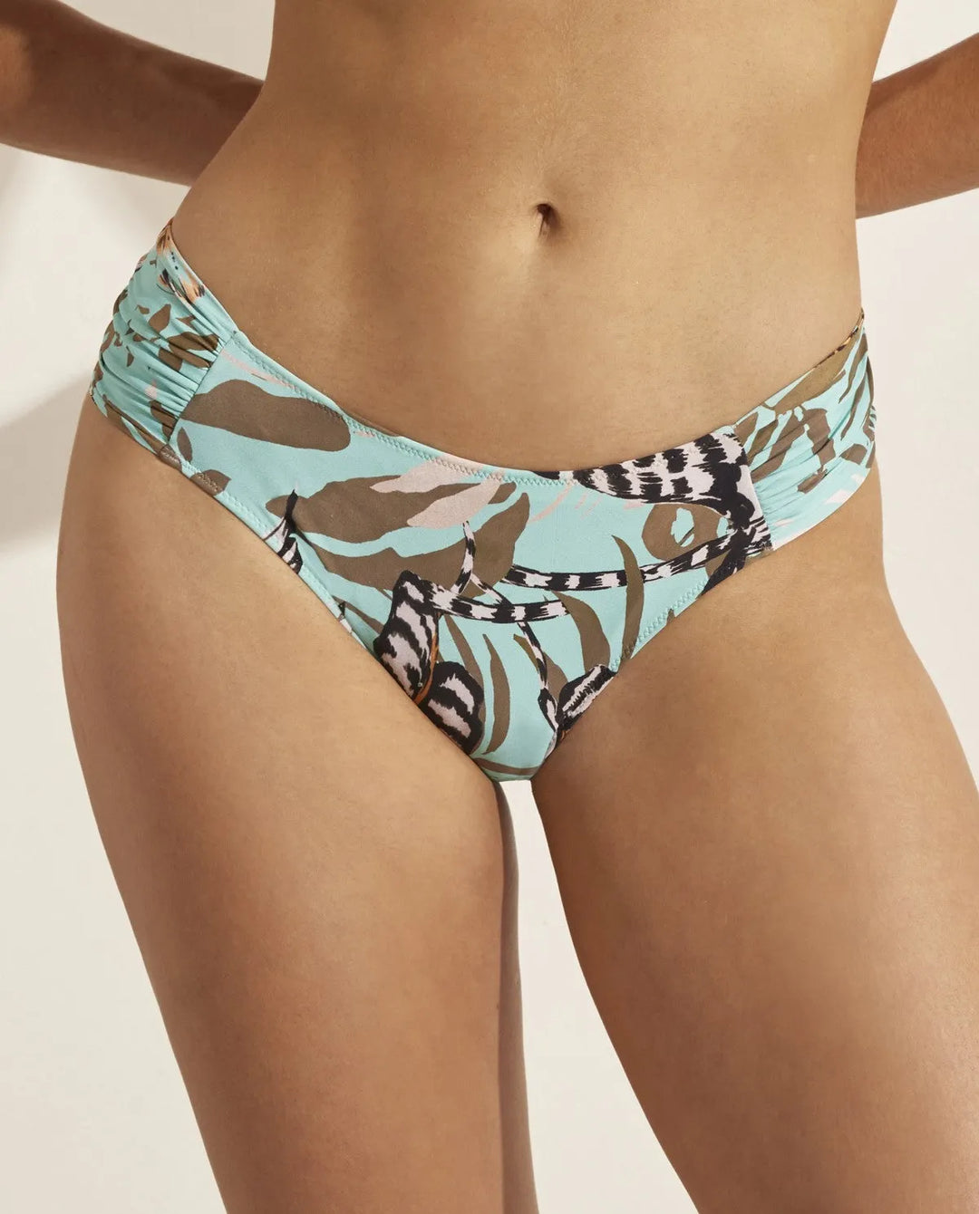 Braga bikini-braga bikini-Blonda