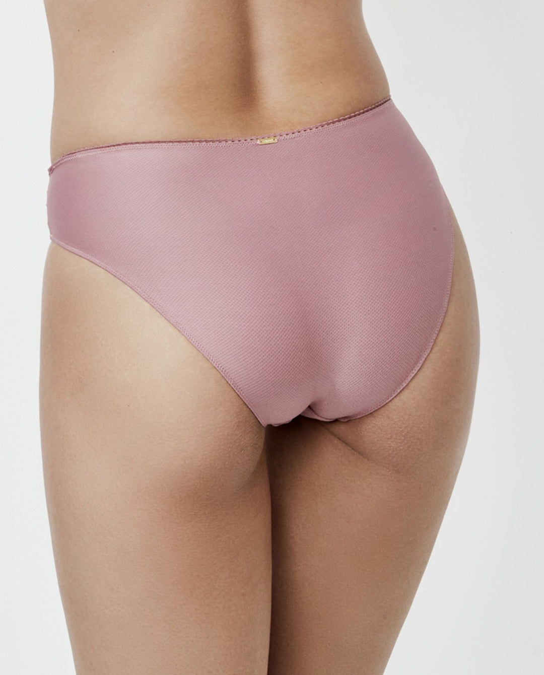 Braga bikini con encaje