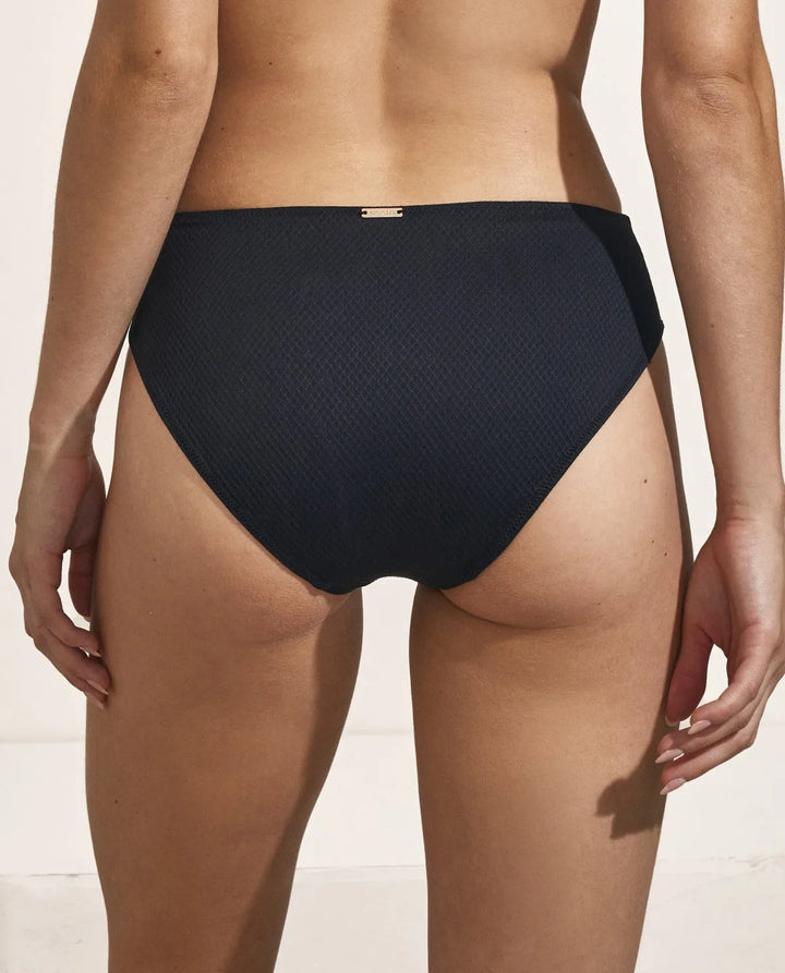 BRAGA BIKINI CLÁSICA-Bañador-Blonda