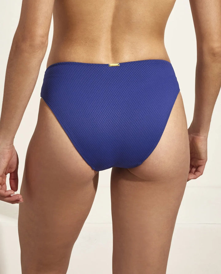 BRAGA BIKINI CLÁSICA-Bañador-Blonda