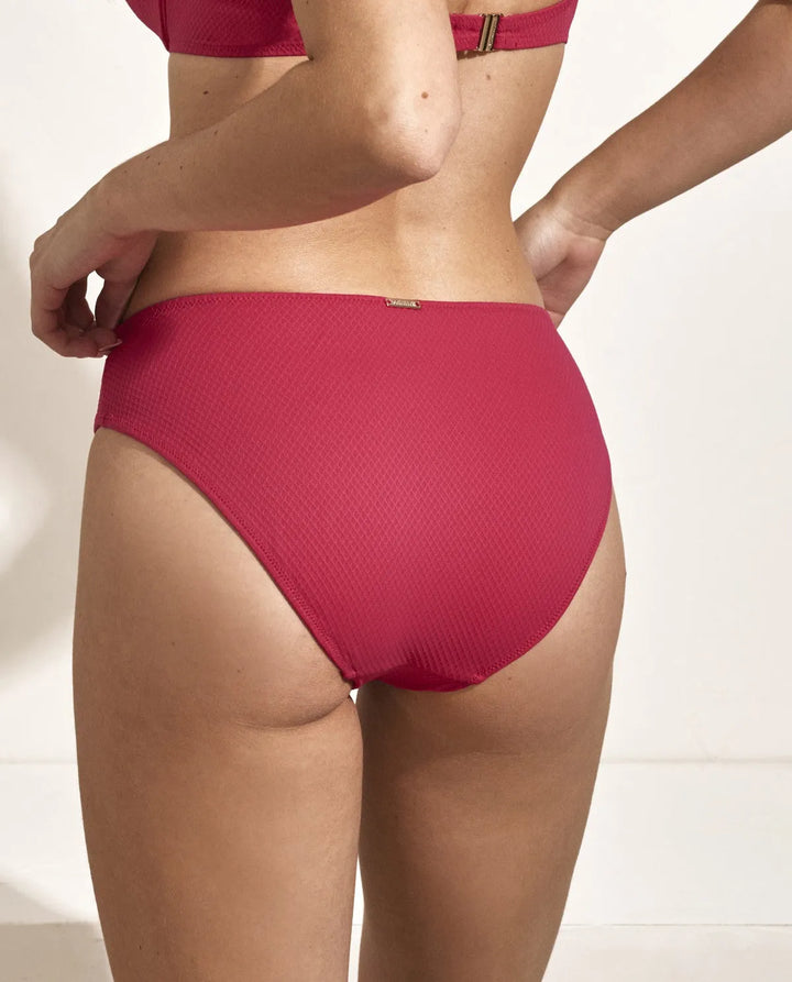 BRAGA BIKINI CLÁSICA-Bañador-Blonda