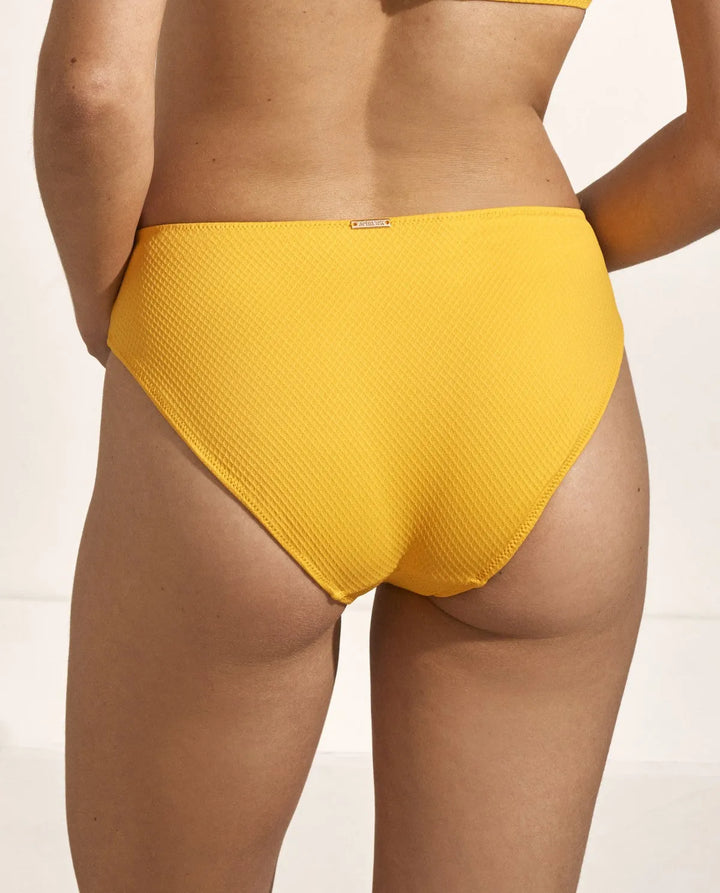 BRAGA BIKINI CLÁSICA-Bañador-Blonda