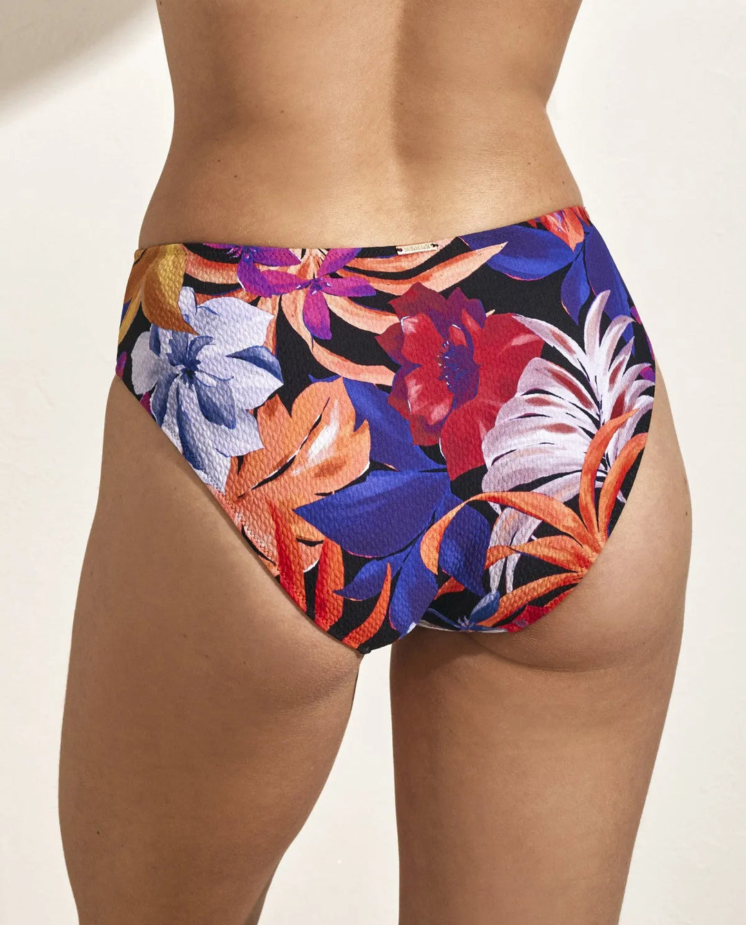 BRAGA BIKINI CLÁSICA-Bañador-Blonda