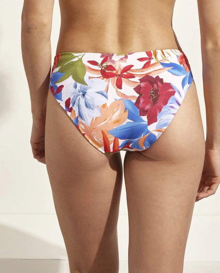 BRAGA BIKINI CLÁSICA-Bañador-Blonda