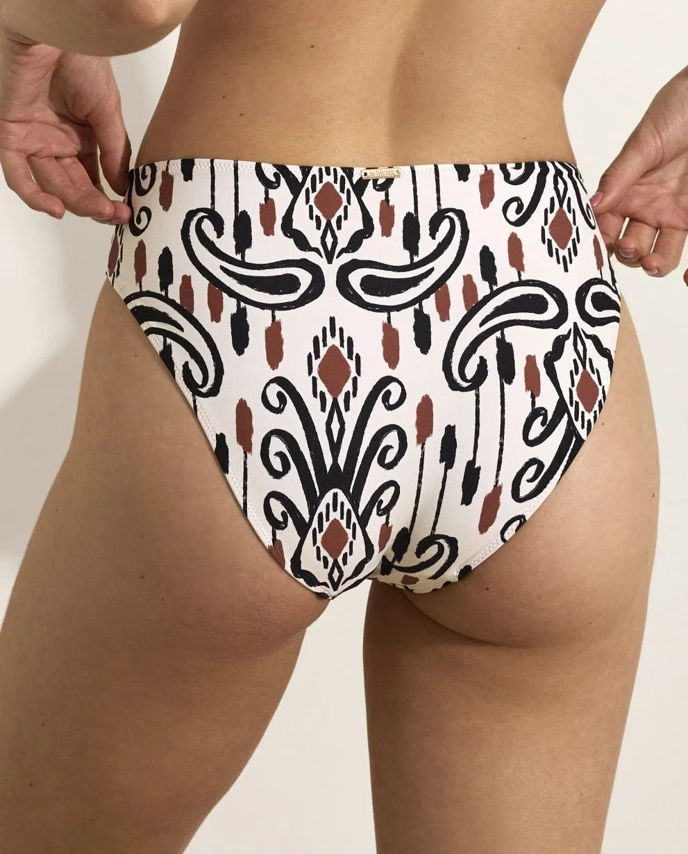 Braga bikini clásica-braga bikini-Blonda