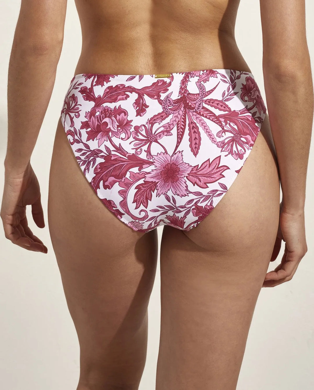 Braga bikini clásica-braga bikini-Blonda