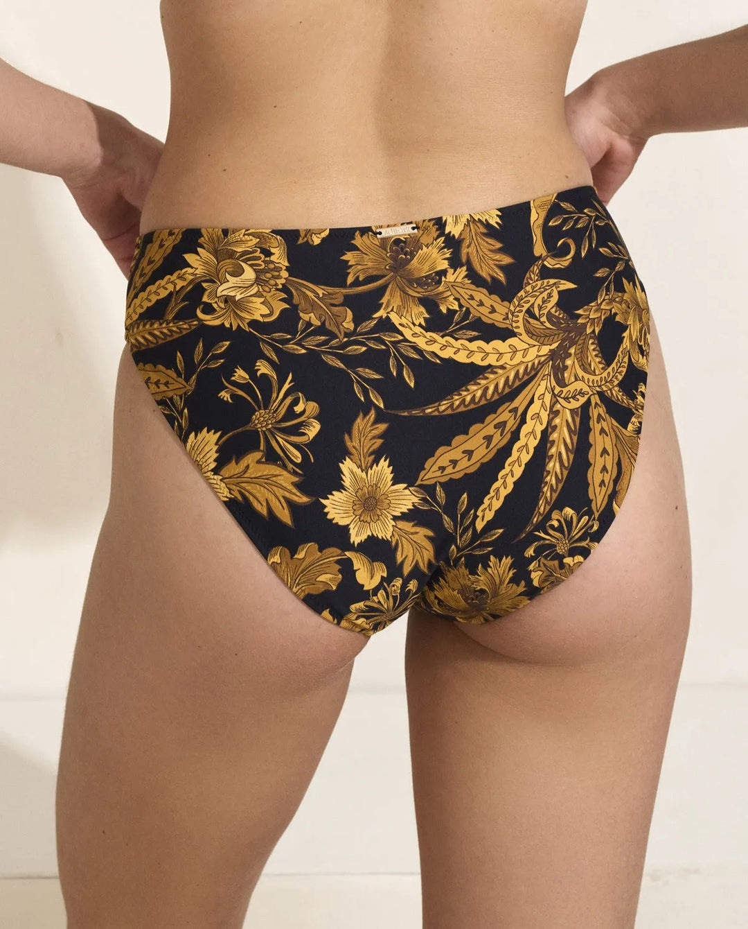 Braga bikini clásica-braga bikini-Blonda