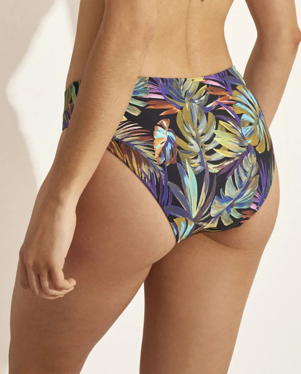 Braga bikini clásica-BRAGUITAS DE BIKINI-Blonda