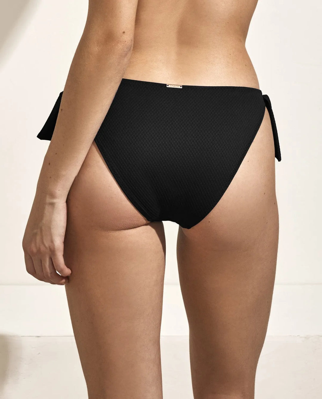 BRAGA BIKINI TIRO BAJO-Bañador-Blonda