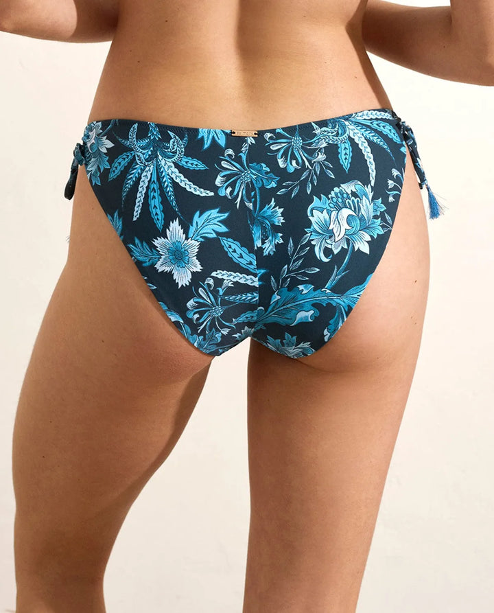 Braga bikini tiro bajo-Bikini-Blonda