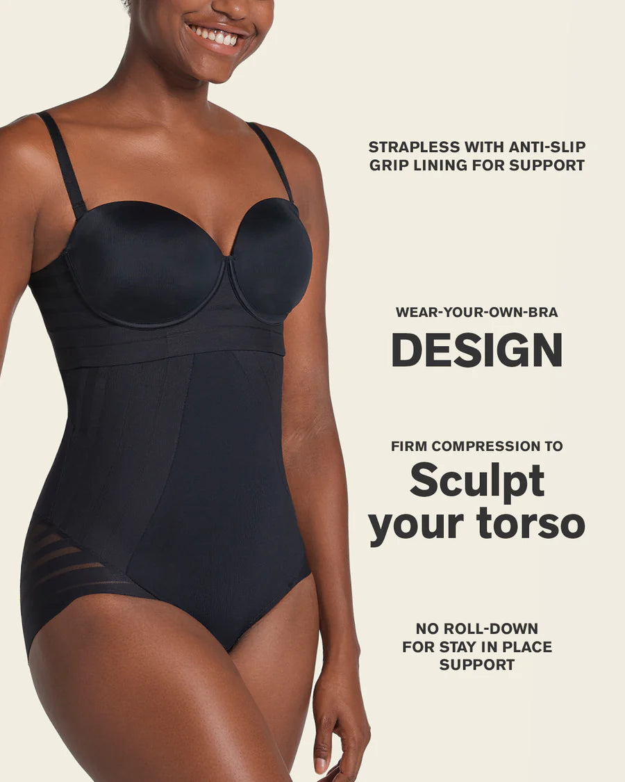 Braga faja alta moldeadora-bragas-Blonda