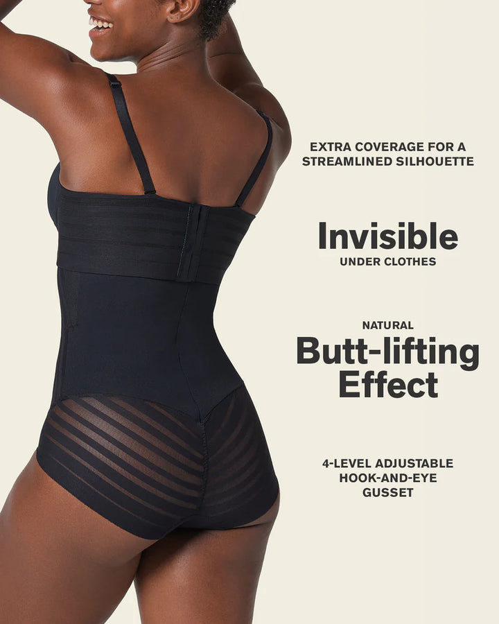 Braga faja alta moldeadora-bragas-Blonda