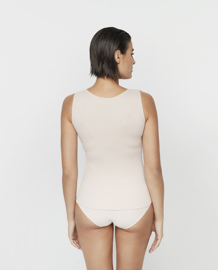 Camiseta térmica de sisas transpirable