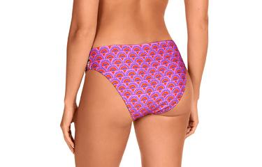 Culotte 1614-B5-braga bikini-Blonda