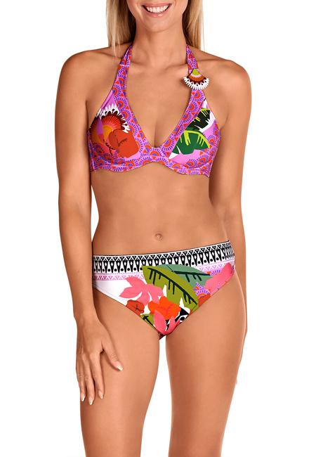 Culotte 1614-B5-braga bikini-Blonda
