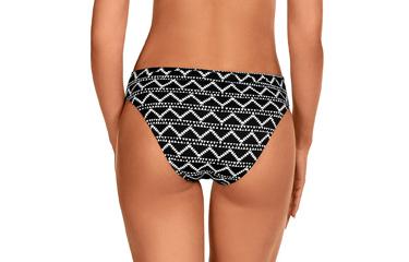 Culotte 1622-B5-braga bikini-Blonda