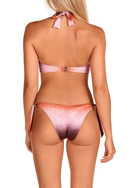 Culotte 1652-B2-braga bikini-Blonda