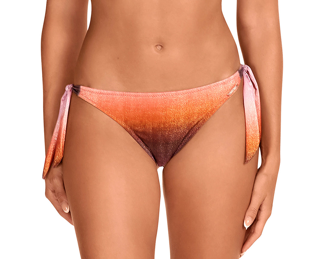 Culotte 1652-B2-braga bikini-Blonda