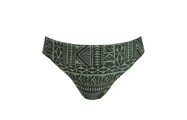 Culotte 1684-B5-braga bikini-Blonda