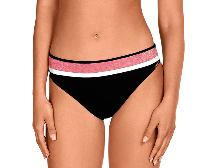 Culotte 1714-B4-braga bikini-Blonda