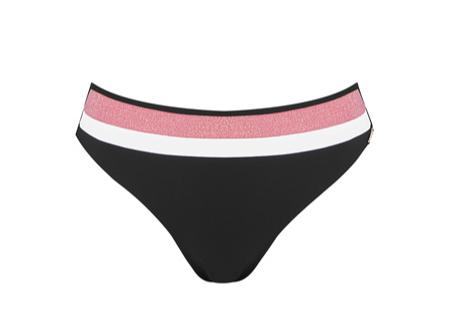 Culotte 1714-B4-braga bikini-Blonda