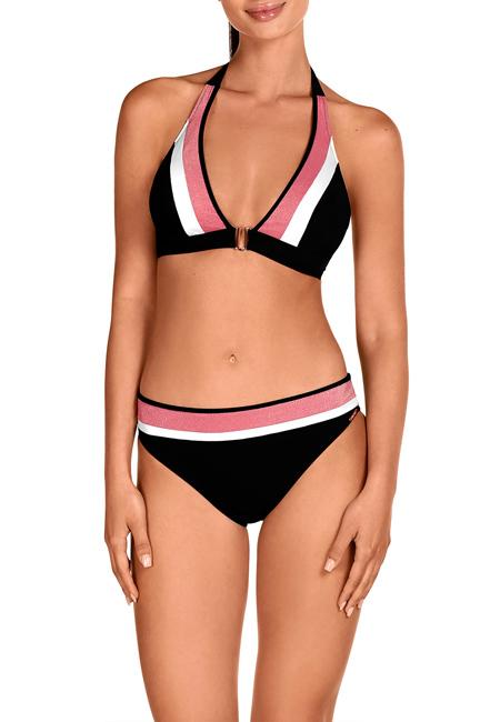 Culotte 1714-B4-braga bikini-Blonda