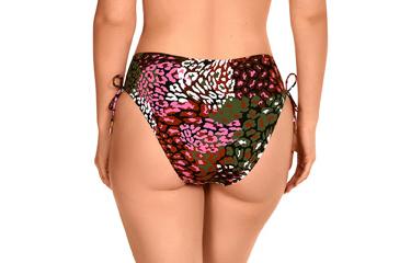 Culotte 1724-B8-braga bikini-Blonda