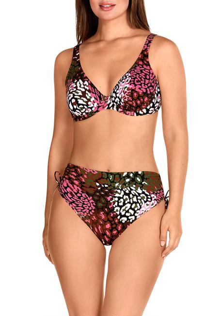 Culotte 1724-B8-braga bikini-Blonda
